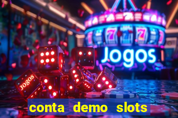 conta demo slots pg touro